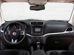 Fiat Freemont Cross 2014 года